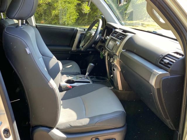 Used 2019 Toyota 4Runner SR5 Premium RWD image 32