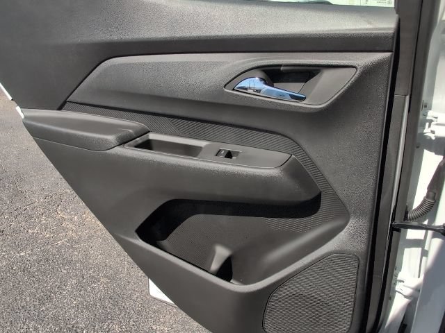 New 2027 Chevrolet Bolt RS FWD image 8