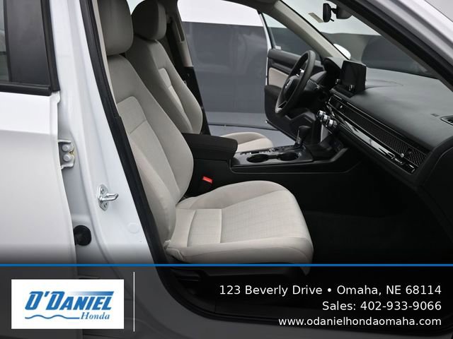 Used 2023 Honda Civic LX image 38