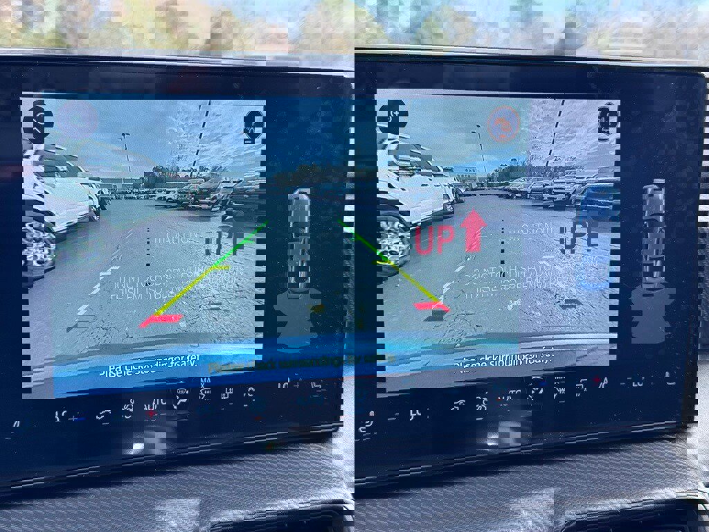 New 2026 Ford Mustang Coupe image 10