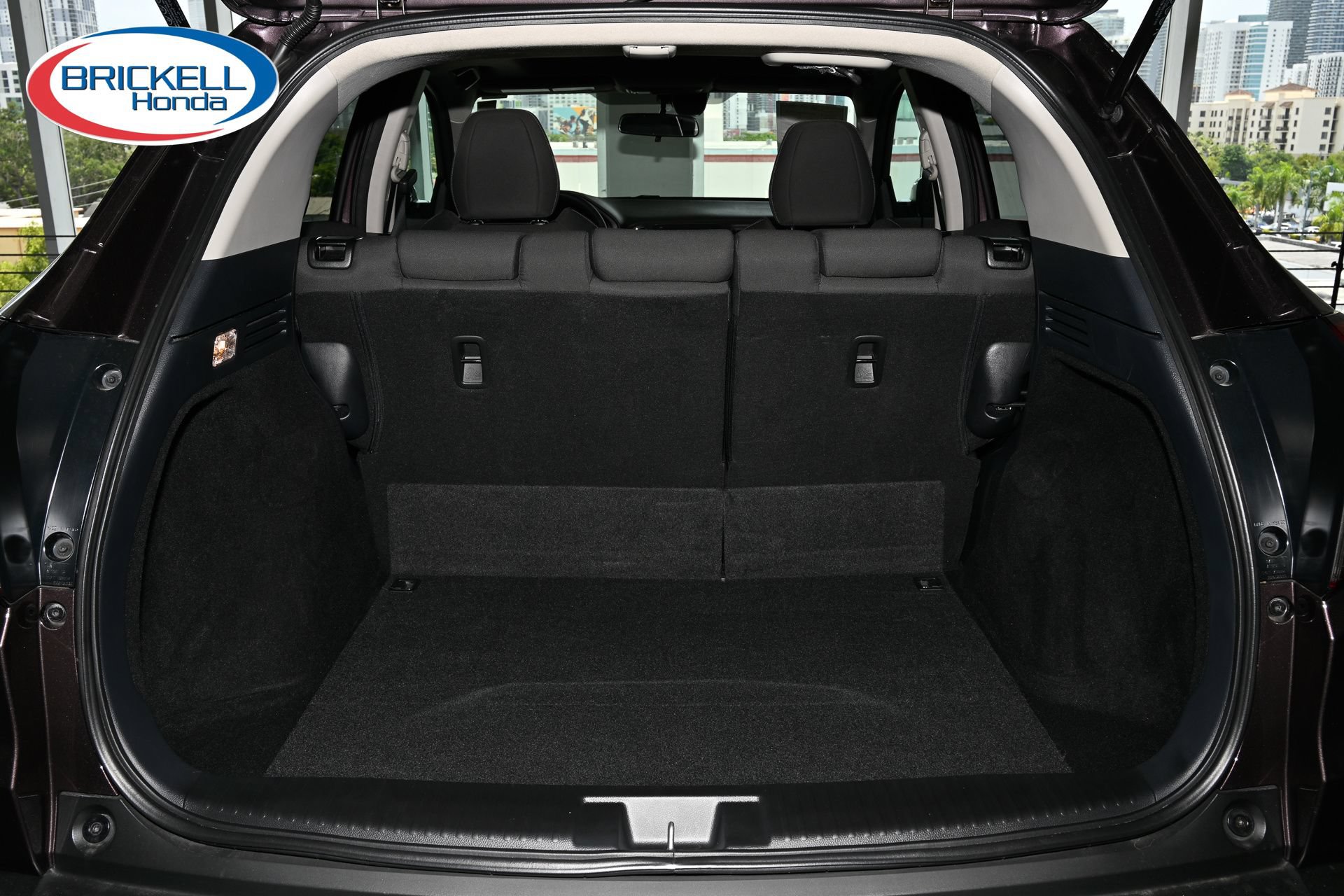 Certified 2022 Honda HR-V EX image 14