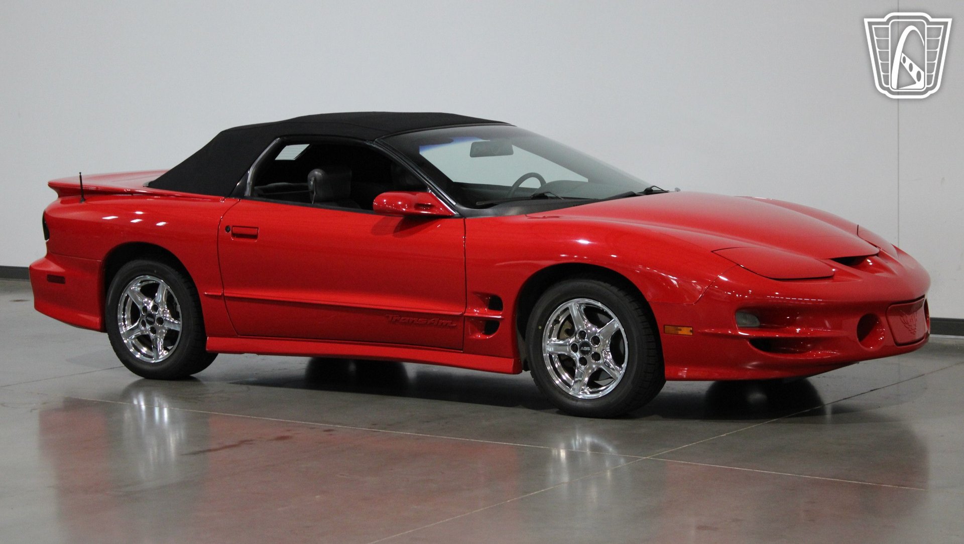 Used 1999 Pontiac Firebird Trans Am RWD image 24