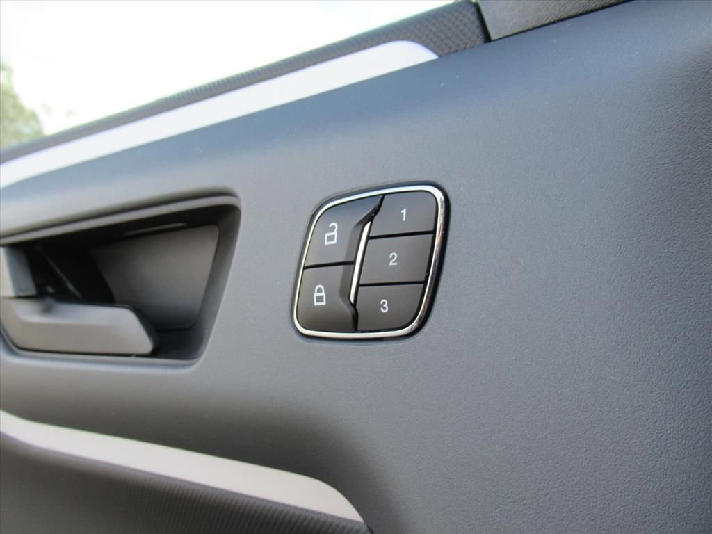 Used 2023 Ford Bronco Sport Outer Banks w/ Tech Package image 25