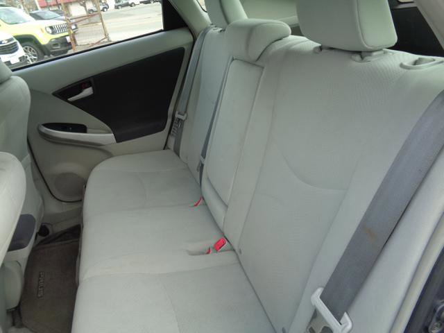 Used 2011 Toyota Prius Two image 18