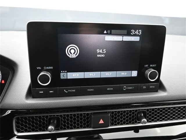 Used 2026 Honda Civic Sport image 29