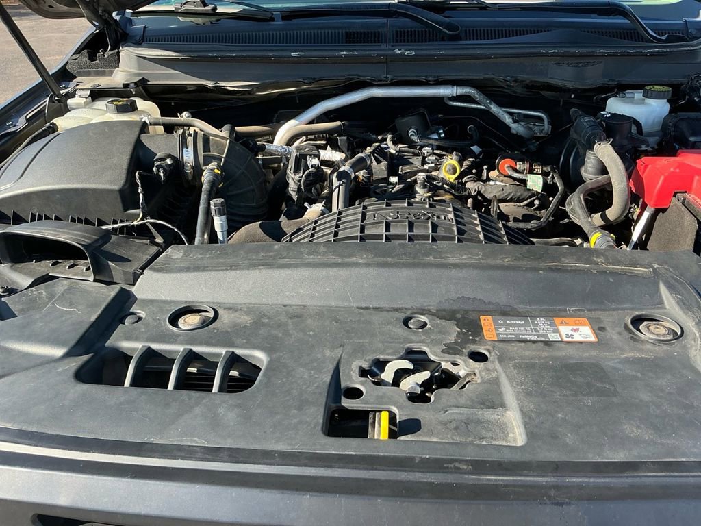 Used 2021 Ford Ranger XLT w/ Equipment Group 301A Mid image 25