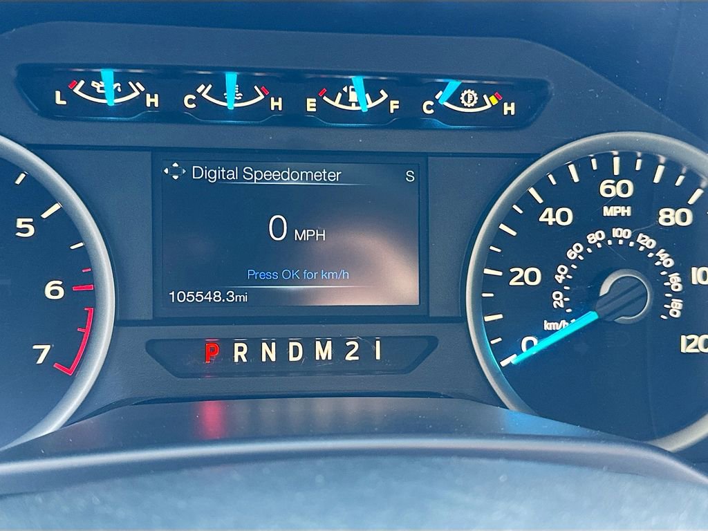 Used 2015 Ford F150 XLT w/ Equipment Group 301A Mid image 15