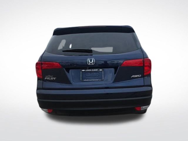 Used 2016 Honda Pilot EX image 6