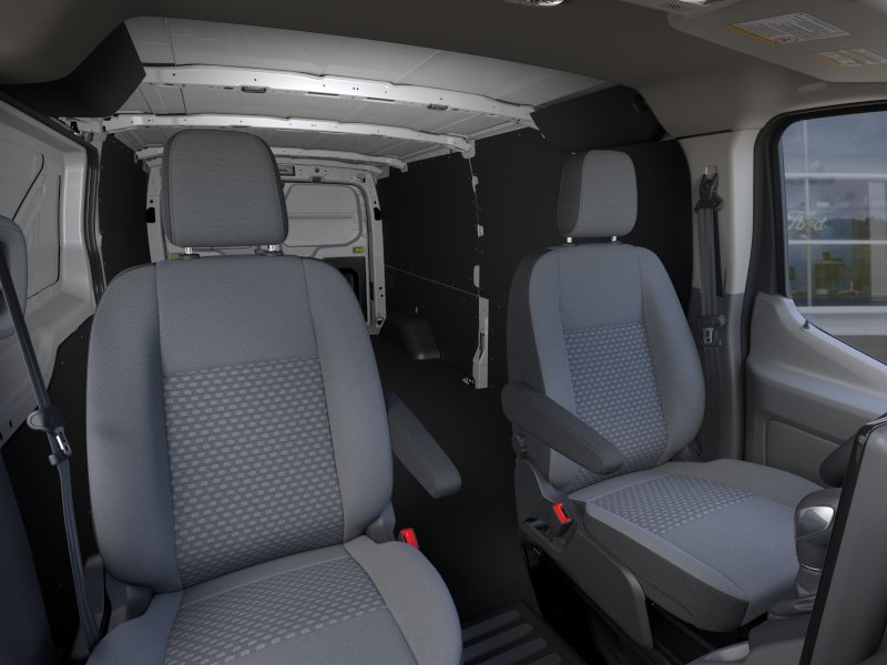 New 2026 Ford Transit 150 Low Roof w/ Load Area Protection Package image 10