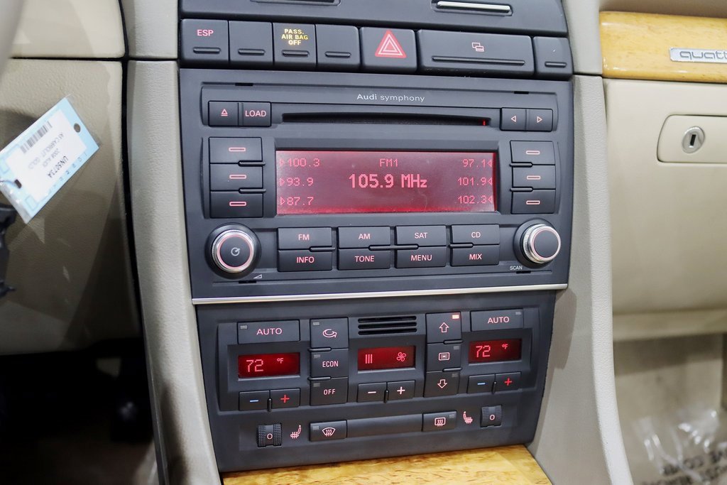 Used 2008 Audi A4 2.0T image 19