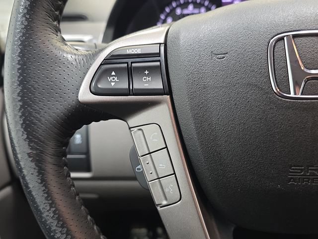 Used 2016 Honda Odyssey EX-L image 16