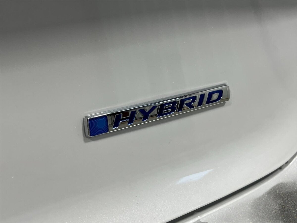New 2026 Honda Accord EX-L image 5