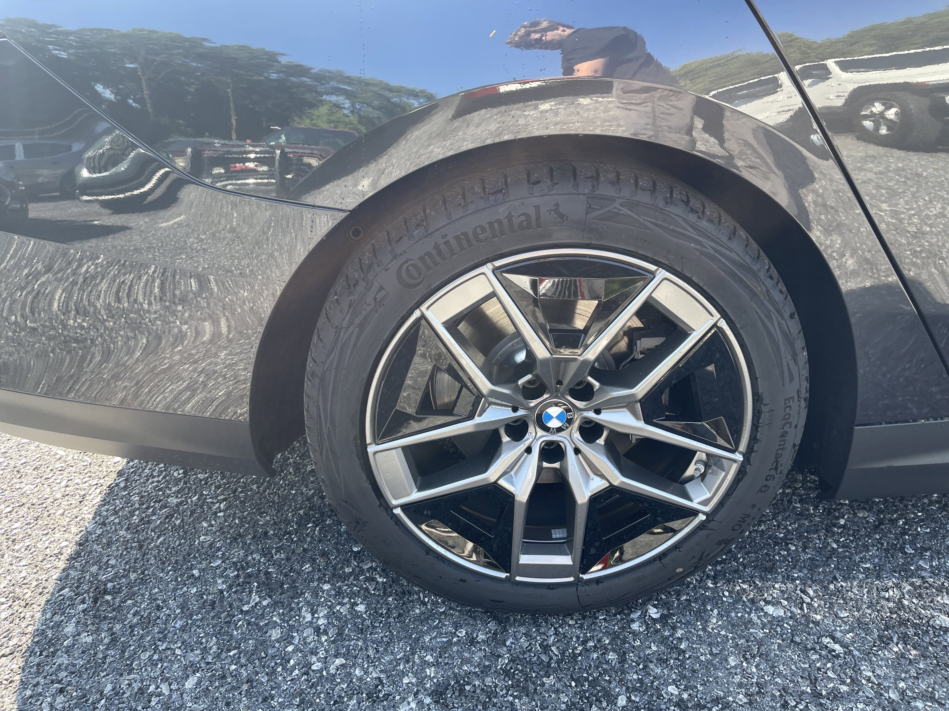 New 2026 BMW i5 eDrive40 image 3