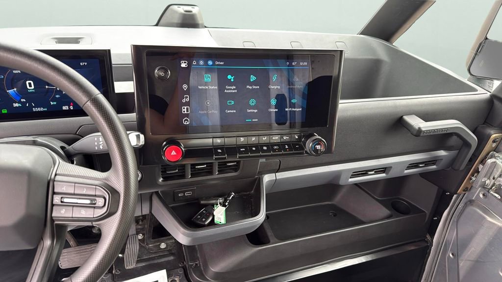 Used 2024 Chevrolet Brightdrop 600 w/ Commercial Equipment Package image 21