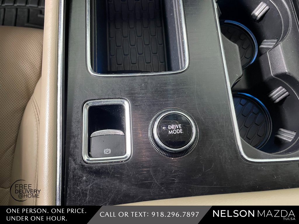 Used 2020 Lincoln Aviator Grand Touring w/ Equipment Group 301A image 32