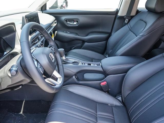 New 2026 Honda HR-V EX-L image 7