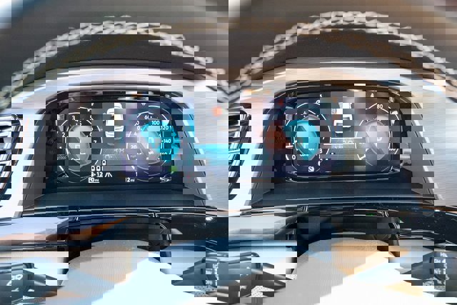 New 2026 Volkswagen Atlas Cross Sport SE image 18