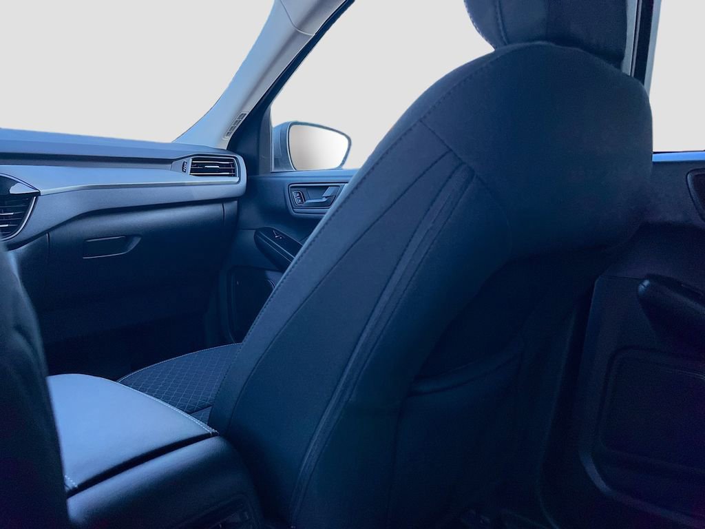 Used 2025 Ford Escape Active image 21