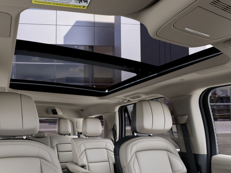 New 2027 Lincoln Navigator Reserve RWD image 23
