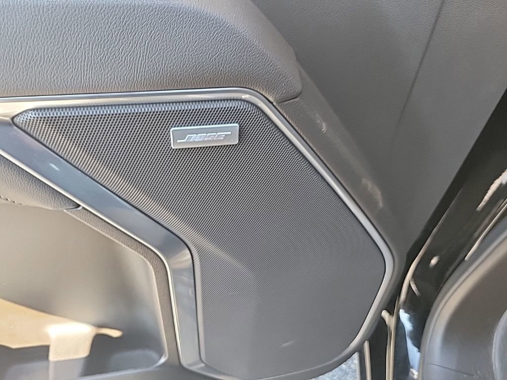 Used 2023 Chevrolet Silverado 1500 RST w/ RST All Star Premium Package image 26