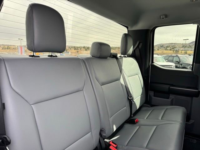 New 2026 Ford F150 XL image 18