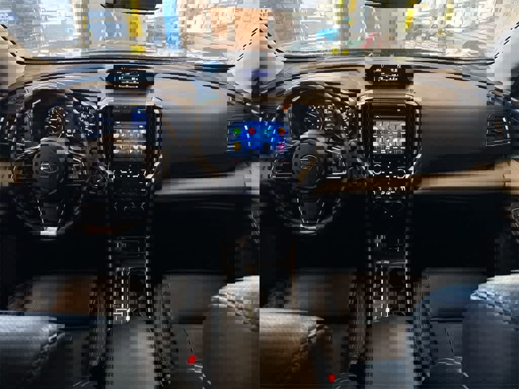 Used 2019 Subaru Ascent Limited image 15