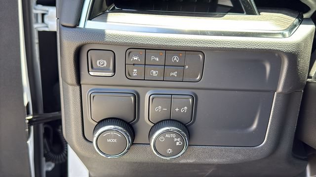 New 2026 Chevrolet Tahoe LS w/ LPO, Dark Essentials Package RWD image 30