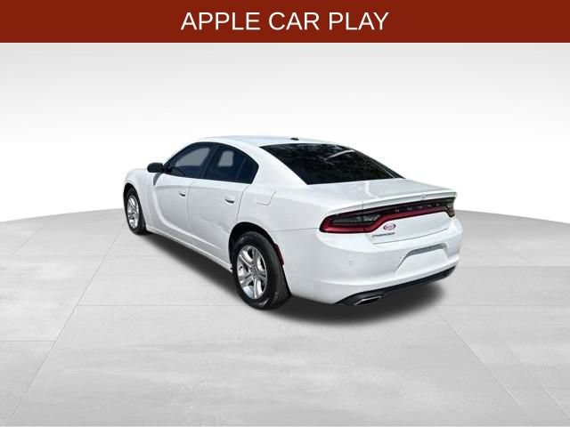 Used 2020 Dodge Charger SXT RWD image 5