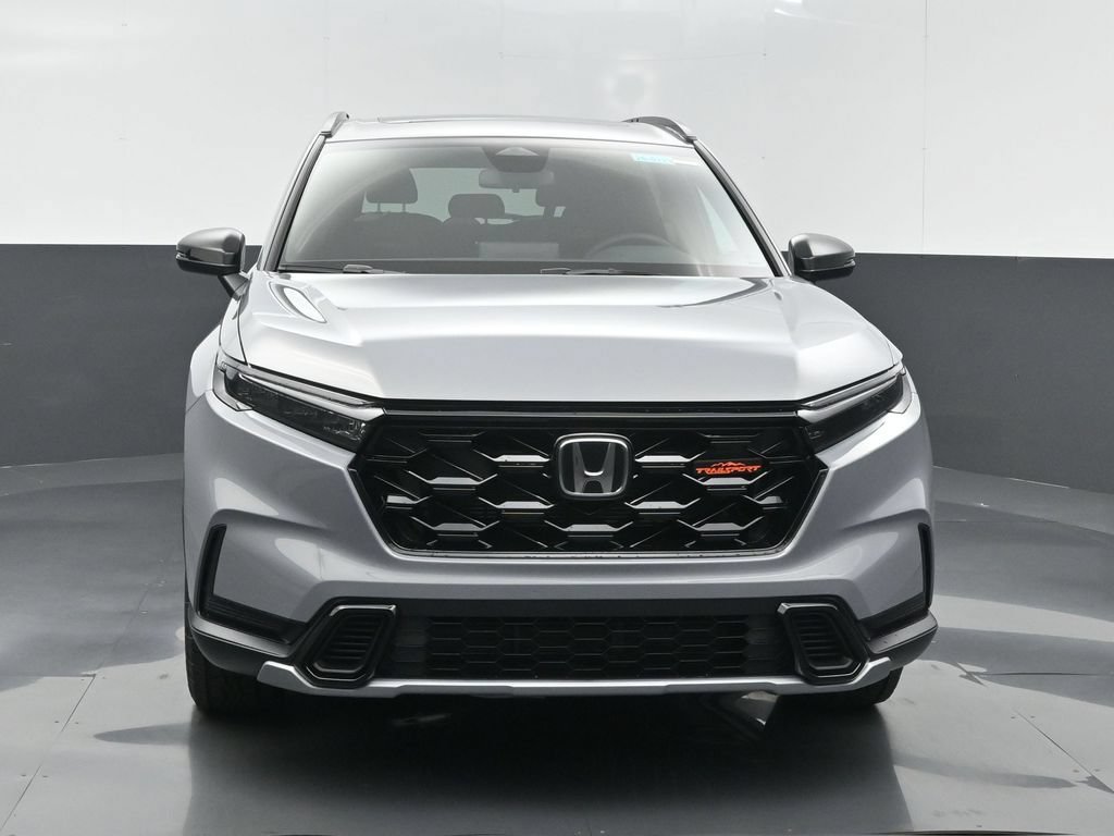 Used 2026 Honda CR-V TrailSport image 2