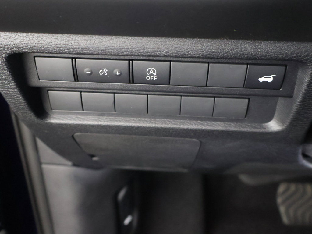 New 2026 Mitsubishi Outlander SE FWD image 37