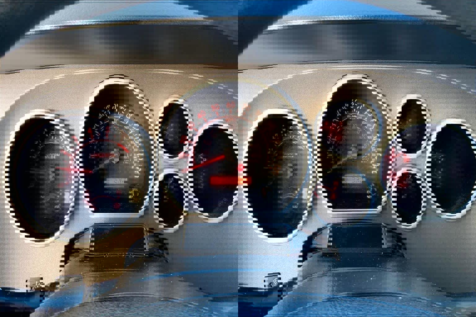 Used 2013 Toyota Tundra Double Cab 4.6L V8 6-Spd AT w/ SR5 Pkg image 23