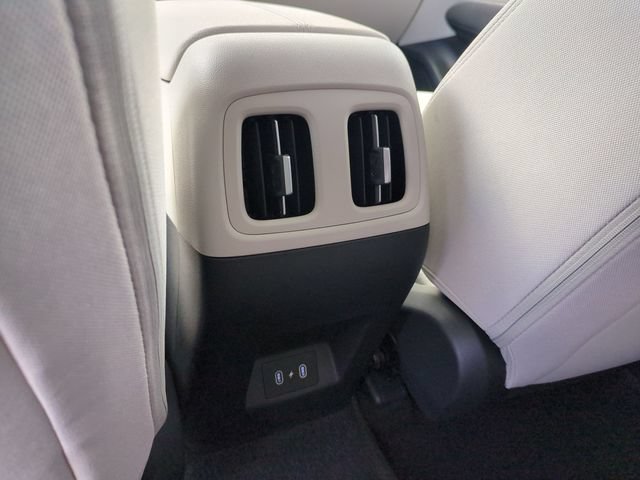 Certified 2026 Hyundai Tucson SEL FWD image 13