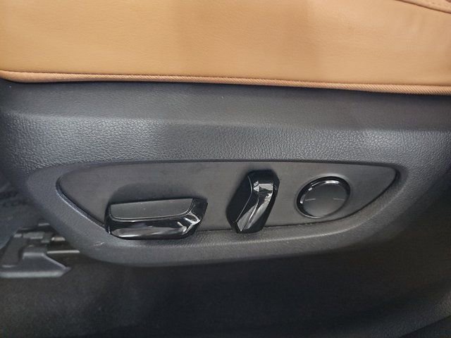 Certified 2024 Lexus NX 350 AWD w/ Vision Package image 27