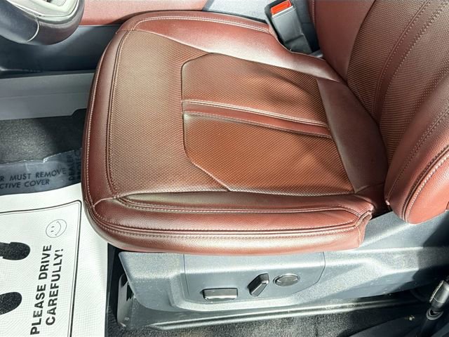 Used 2024 Ford Expedition Max Limited AWD/4WD image 21