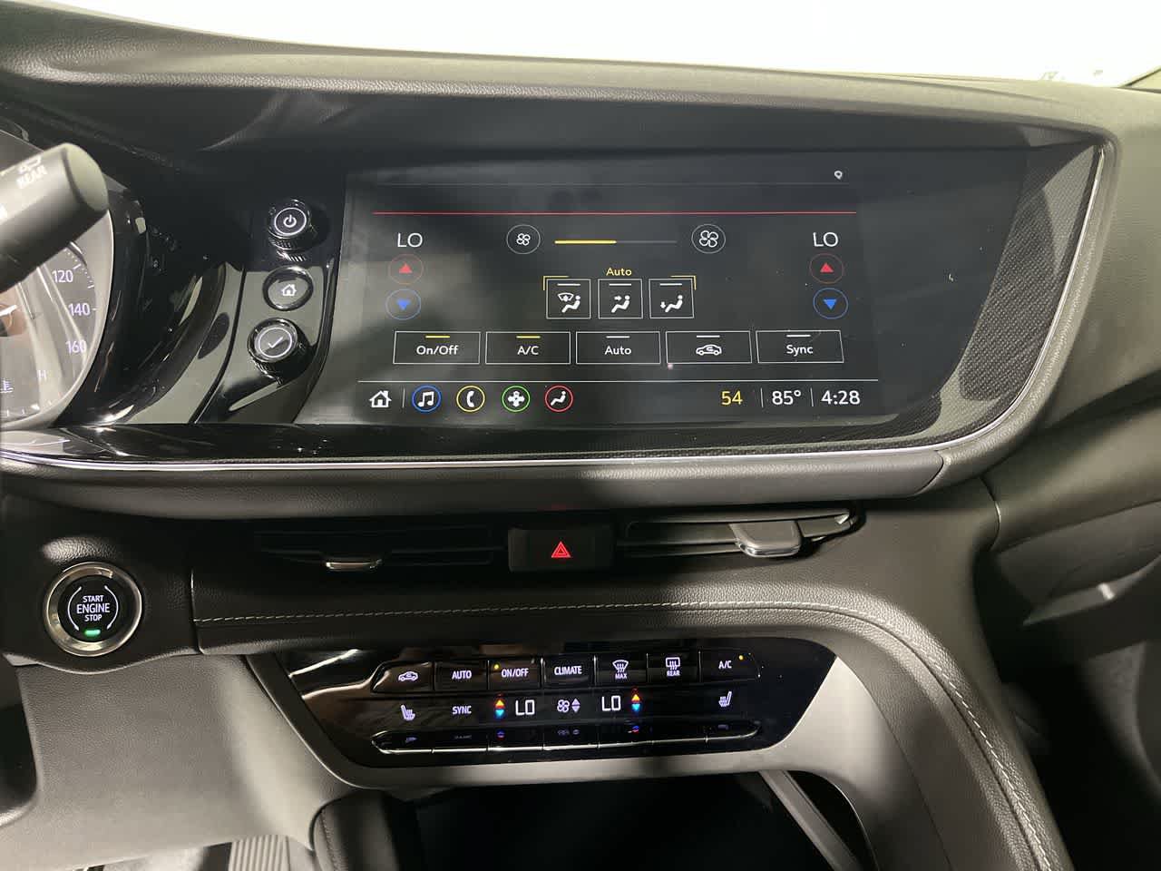 Used 2022 Buick Envision Essence w/ Safety Package FWD image 21