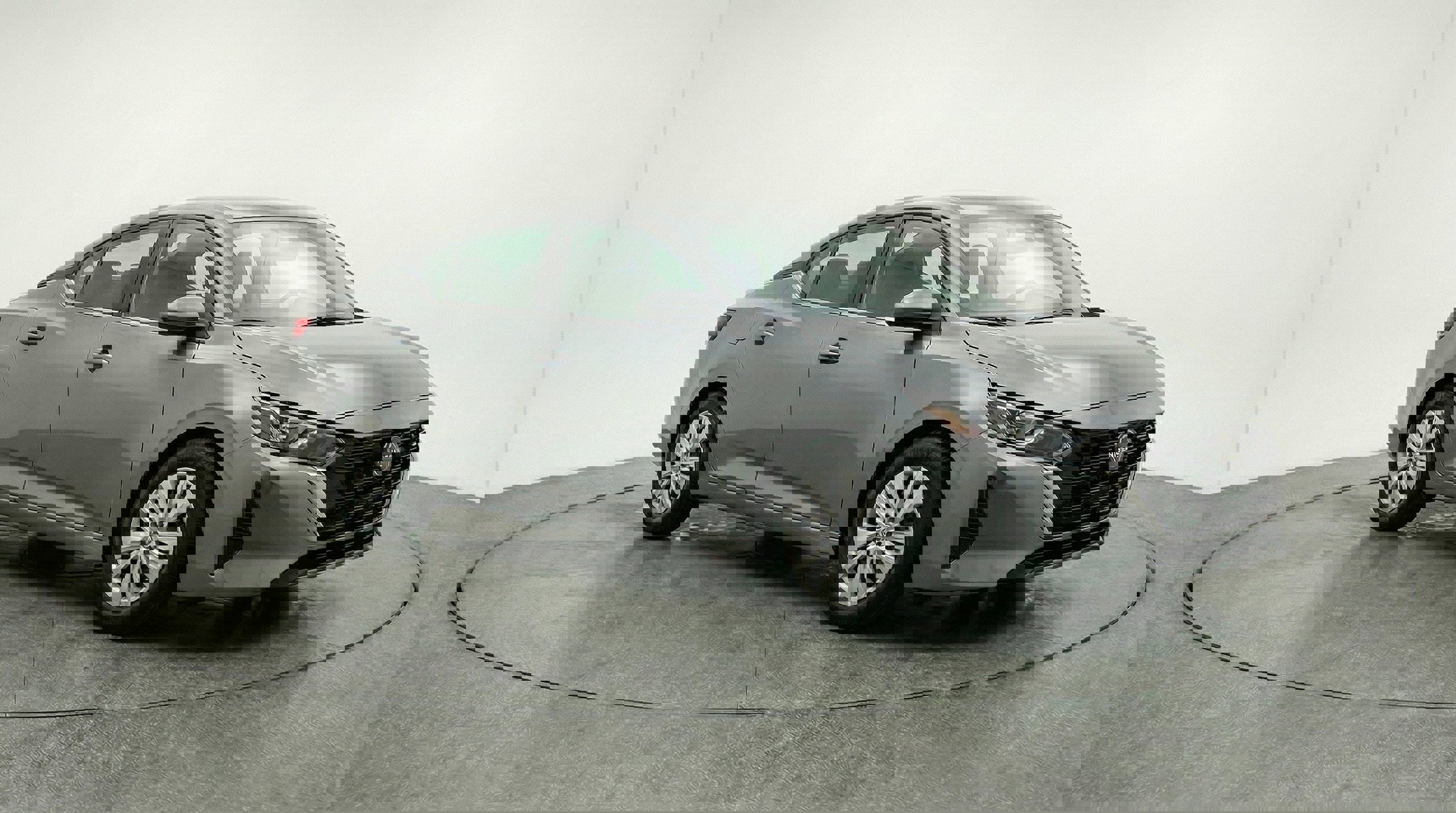 Used 2025 Nissan Sentra S image 1