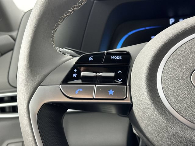 New 2026 Hyundai Elantra SEL Sport Premium FWD image 21