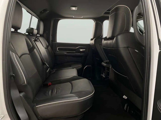 Used 2025 RAM 2500 Laramie AWD/4WD image 39