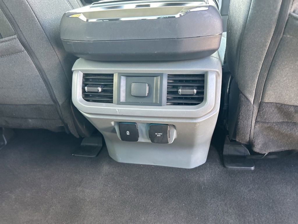 Used 2024 Ford F150 XLT w/ Mobile Office Package image 31