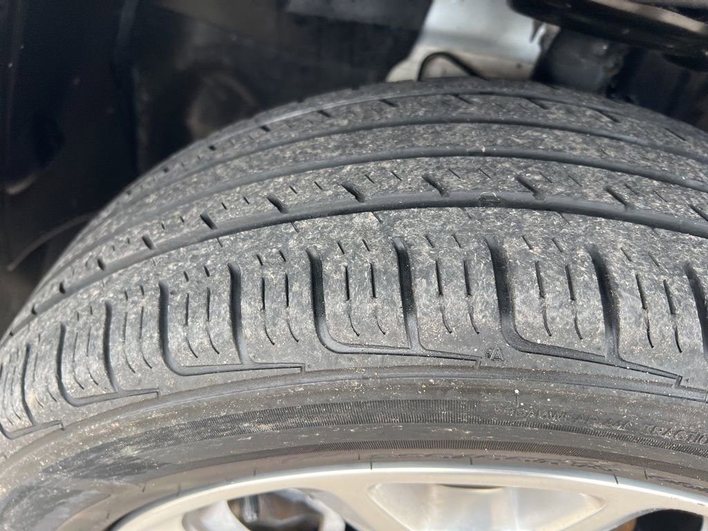 Used 2021 Jeep Compass Limited image 45