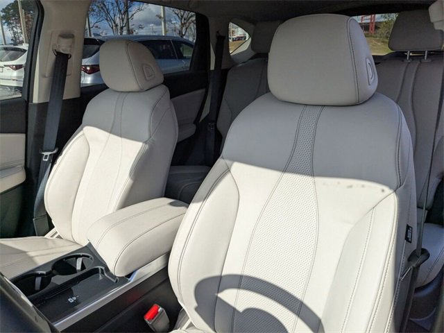 New 2026 Acura RDX w/ Technology Package image 24