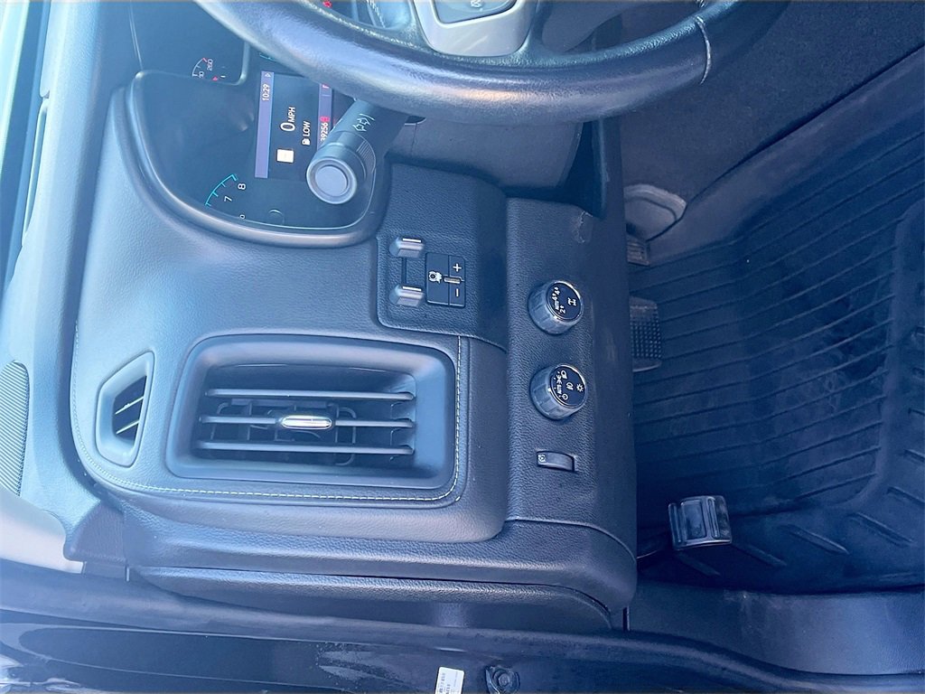 Used 2021 GMC Canyon Denali image 10