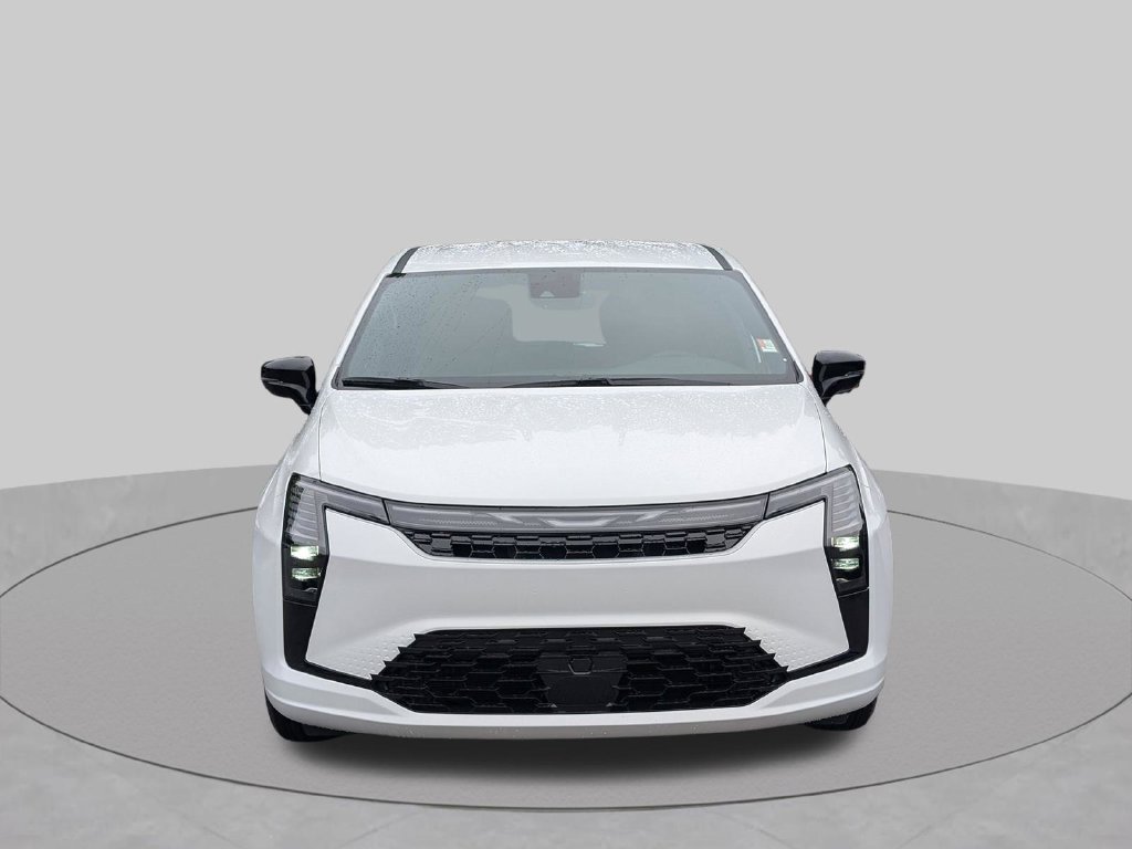 New 2027 Chrysler Pacifica Select FWD image 3