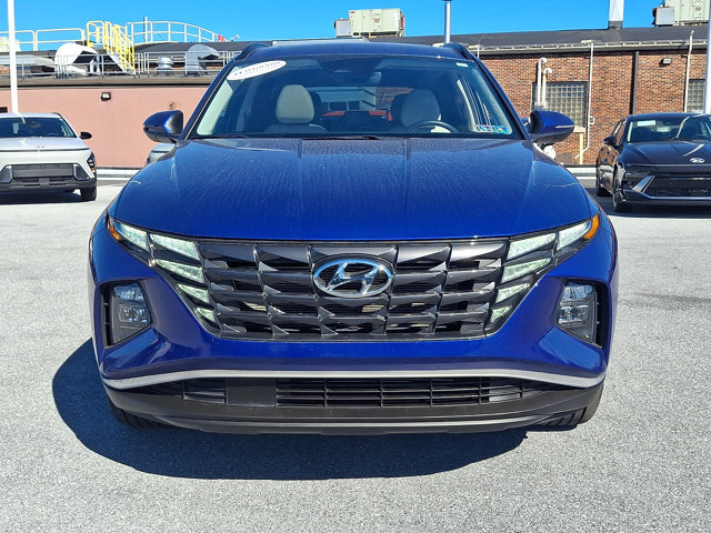 Certified 2024 Hyundai Tucson SEL w/ Convenience Package AWD/4WD image 6