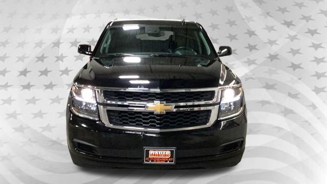 Used 2018 Chevrolet Suburban LT AWD/4WD image 20