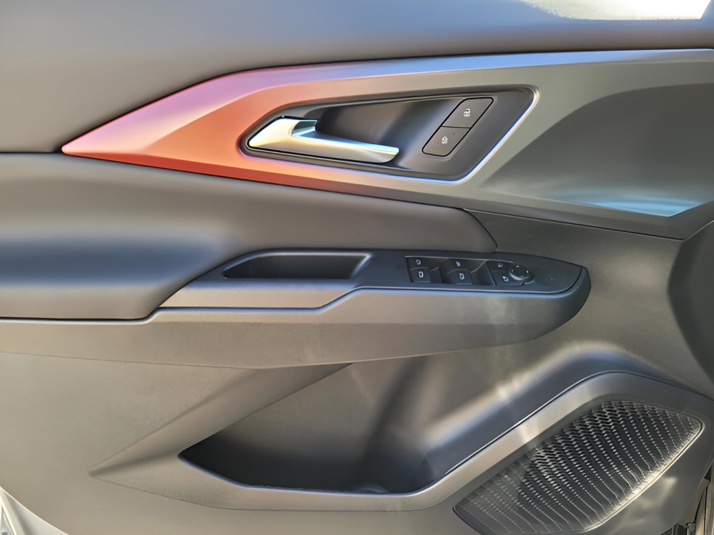 New 2026 Chevrolet Equinox EV RS image 16