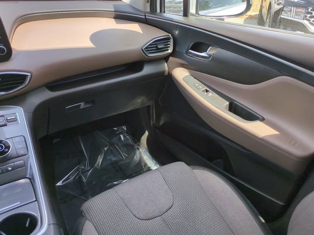 Certified 2022 Hyundai Santa Fe SEL Convenience image 17