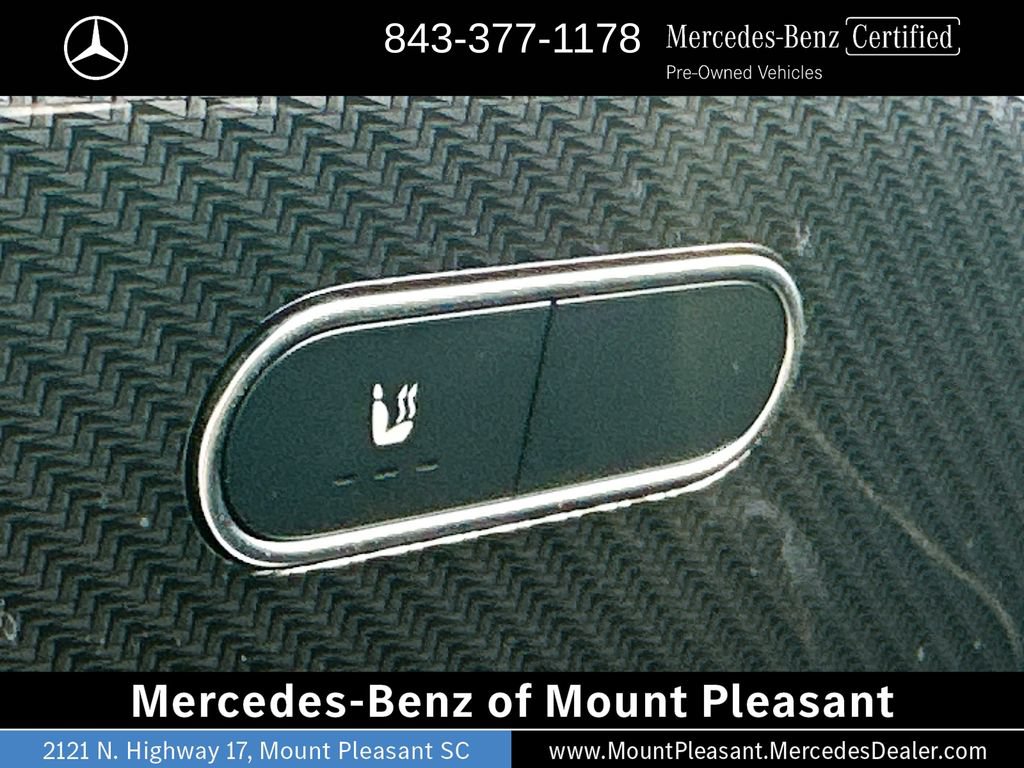 Certified 2023 Mercedes-Benz GLA 250 4MATIC image 20