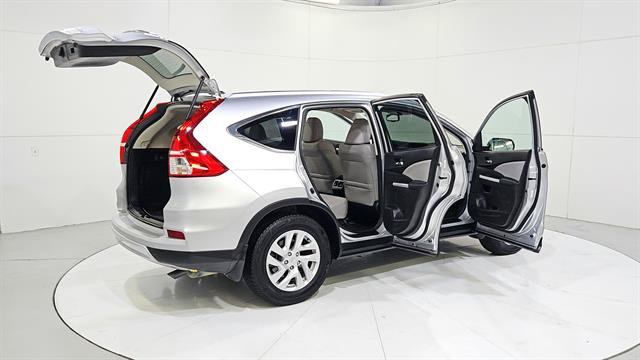 Used 2015 Honda CR-V EX-L image 32