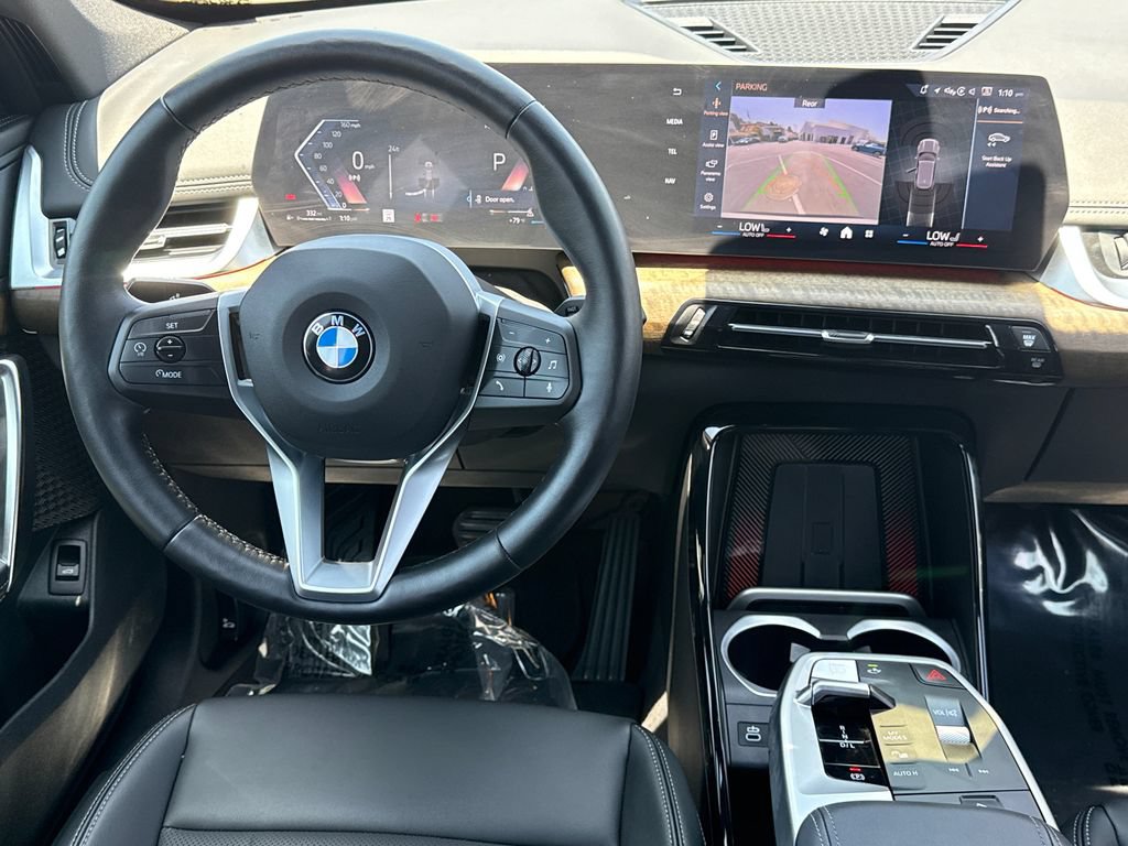 Used 2025 BMW X1 xDrive28i AWD/4WD image 19